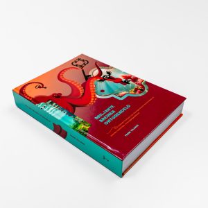 Briljante breinen ontgrendeld