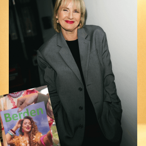 Dat zou mijn moeder nooit doen - 8 mei: een avond vol stijl en inspiratie