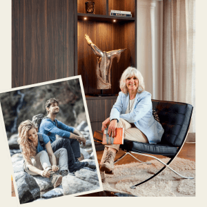 Inspiratieavond 6 mei: over wandelen en de Camino