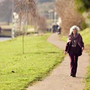 16 mei: Wandeling met Christian Hermans